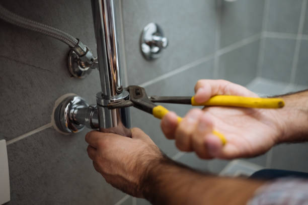 Commercial Plumbing Services in Wyoming, OH